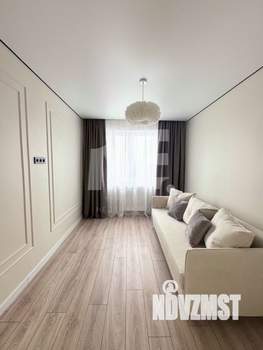 2-к квартира, вторичка, 50м2, 6/9 этаж