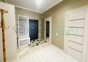 3-к квартира, вторичка, 84м2, 13/14 этаж