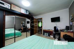 3-к квартира, вторичка, 55м2, 2/2 этаж