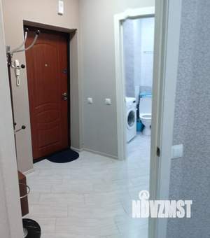 1-к квартира, вторичка, 33м2, 3/10 этаж