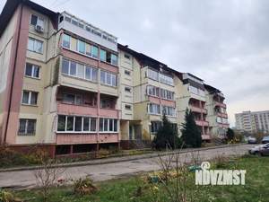 2-к квартира, вторичка, 71м2, 5/6 этаж