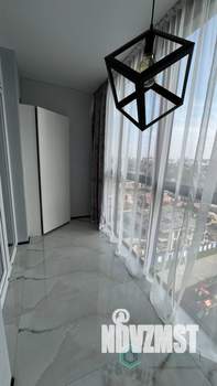 1-к квартира, вторичка, 45м2, 9/12 этаж