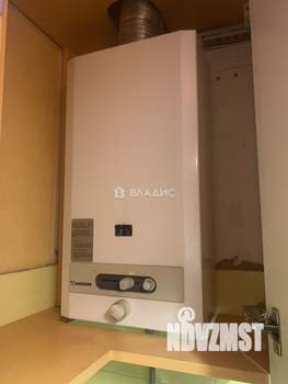 1-к квартира, вторичка, 31м2, 4/4 этаж