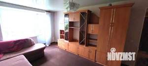 2-к квартира, вторичка, 46м2, 5/5 этаж