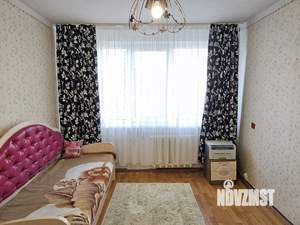 3-к квартира, вторичка, 64м2, 2/9 этаж