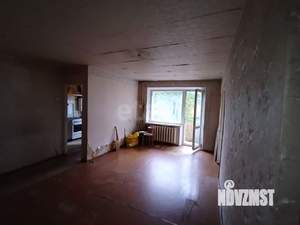 3-к квартира, вторичка, 57м2, 2/5 этаж