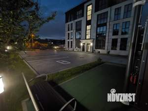 2-к квартира, сданный дом, 74м2, 2/4 этаж