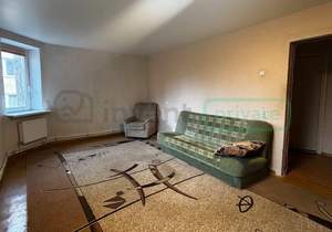 1-к квартира, вторичка, 36м2, 3/3 этаж