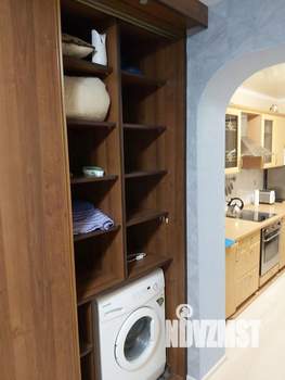 1-к квартира, вторичка, 35м2, 2/5 этаж