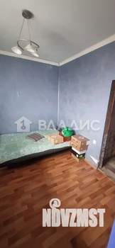 2-к квартира, вторичка, 38м2, 3/3 этаж