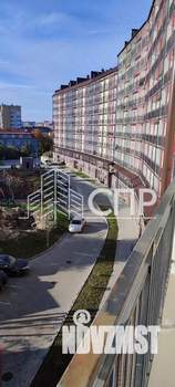 2-к квартира, вторичка, 73м2, 4/9 этаж