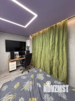 1-к квартира, вторичка, 45м2, 7/9 этаж