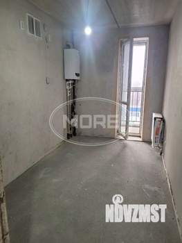 1-к квартира, вторичка, 34м2, 7/9 этаж