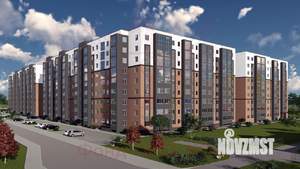 2-к квартира, вторичка, 85м2, 7/9 этаж