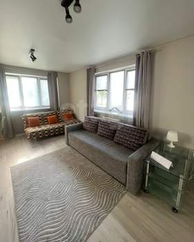 Студия квартира, вторичка, 31м2, 1/5 этаж
