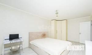 2-к квартира, вторичка, 60м2, 5/5 этаж