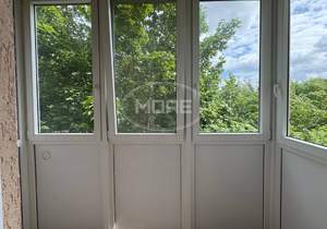 1-к квартира, вторичка, 42м2, 3/4 этаж