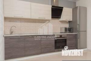 2-к квартира, вторичка, 62м2, 5/10 этаж