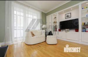 2-к квартира, вторичка, 65м2, 1/8 этаж