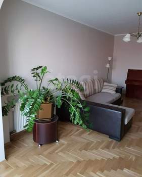 3-к квартира, вторичка, 82м2, 5/5 этаж