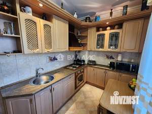 2-к квартира, вторичка, 52м2, 1/2 этаж