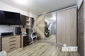 2-к квартира, вторичка, 54м2, 3/5 этаж