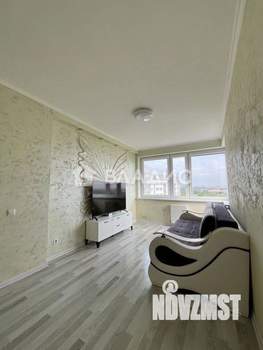 3-к квартира, вторичка, 70м2, 7/17 этаж