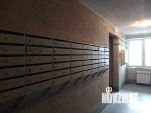 1-к квартира, вторичка, 40м2, 4/9 этаж