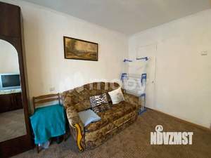 2-к квартира, вторичка, 48м2, 1/5 этаж