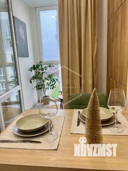 1-к квартира, вторичка, 35м2, 8/10 этаж