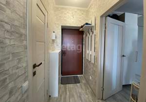 1-к квартира, вторичка, 27м2, 7/10 этаж