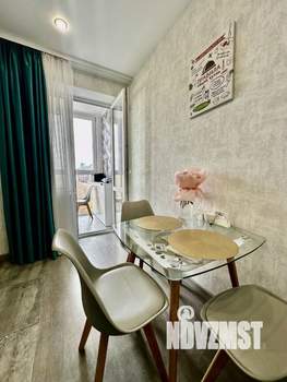 1-к квартира, вторичка, 35м2, 7/9 этаж