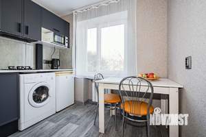 1-к квартира, вторичка, 31м2, 4/5 этаж