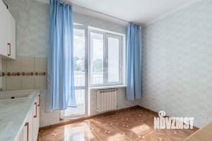 1-к квартира, вторичка, 41м2, 2/5 этаж