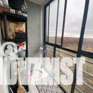 1-к квартира, вторичка, 36м2, 8/9 этаж