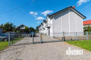 4-к квартира, вторичка, 163м2, 1/2 этаж