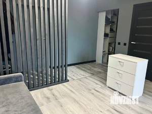 1-к квартира, вторичка, 38м2, 5/9 этаж