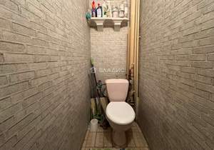 3-к квартира, вторичка, 56м2, 4/5 этаж