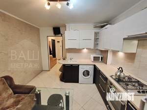 1-к квартира, вторичка, 43м2, 2/10 этаж