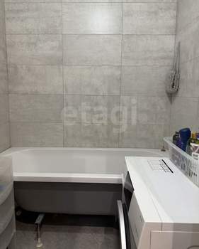 1-к квартира, вторичка, 37м2, 5/9 этаж