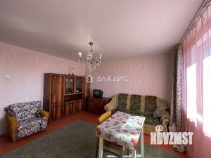 2-к квартира, вторичка, 50м2, 8/9 этаж