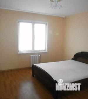 3-к квартира, вторичка, 74м2, 6/10 этаж