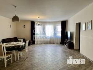 1-к квартира, вторичка, 75м2, 2/4 этаж