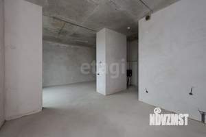 1-к квартира, сданный дом, 39м2, 10/10 этаж