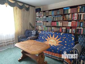 3-к квартира, вторичка, 86м2, 9/15 этаж