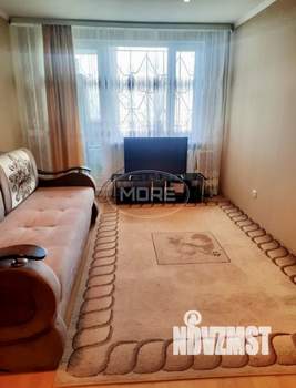 4-к квартира, вторичка, 85м2, 1/5 этаж