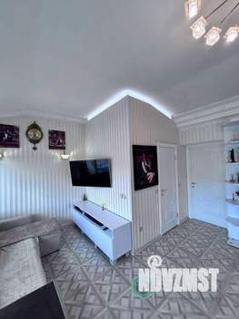 2-к квартира, вторичка, 50м2, 6/6 этаж