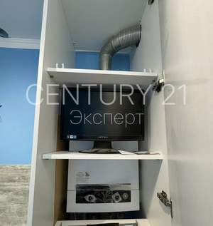 1-к квартира, вторичка, 30м2, 1/9 этаж