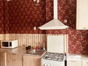 1-к квартира, вторичка, 26м2, 2/4 этаж