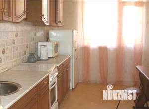 1-к квартира, вторичка, 36м2, 2/9 этаж